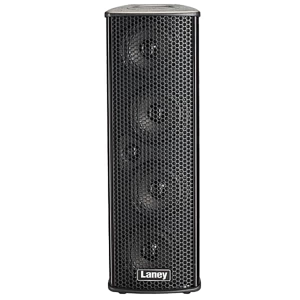 Laney Freestyle AH4X4 Compact PA System – Rainbow Music Shop