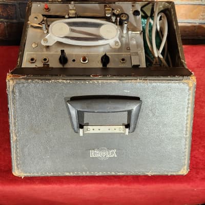 Reverb.com listing, price, conditions, and images for maestro-echoplex
