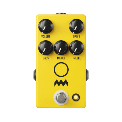 JHS Angry Charlie V2 | Reverb