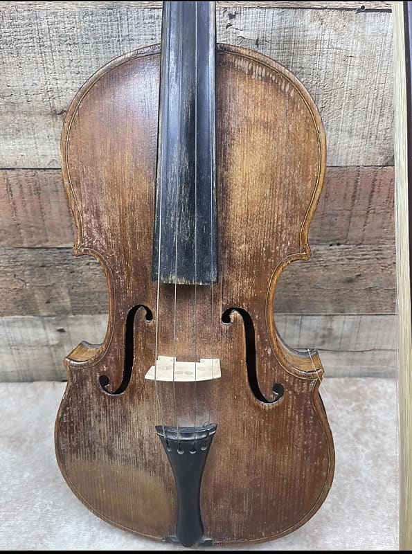 弦楽器 Antonius Stradiuarius Cremonenfis 1713 Violin Antonius Stradivarius Cremonensis Faciebat Anno 1713