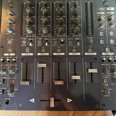 Tascam X-9 Mixer | Reverb