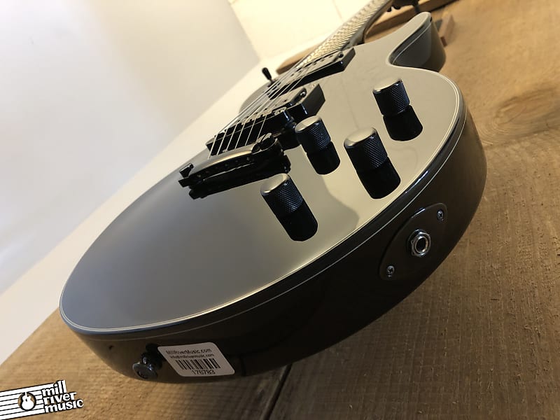 Greg Bennett Avion AV 7 　レスポール　ギター Greg Bennet Avion 7 Les Paul Made in Korea - Guitar Village