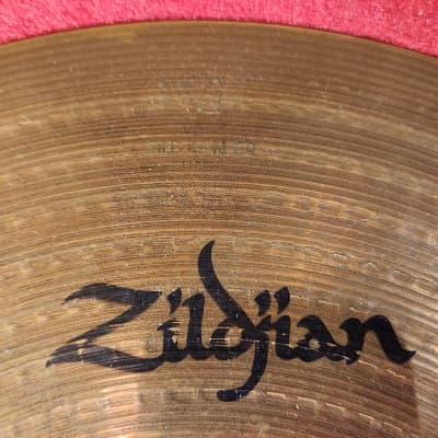 Zildjian 14