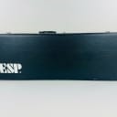 ESP Original Hardshell Guitar Case - Black