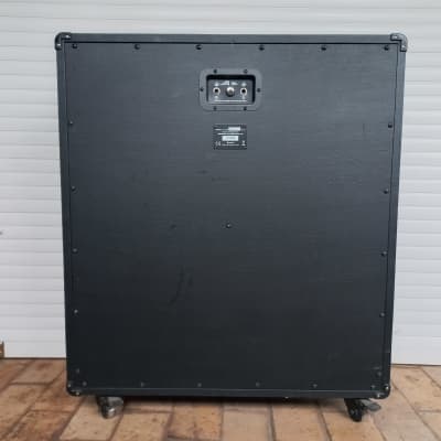 Blackstar Series One S1-412A guitar speaker cabinet image 6