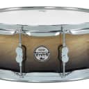 PDP Concept Birch : Natural To Charcoal Fade - Chrome Hardware 5.5X14