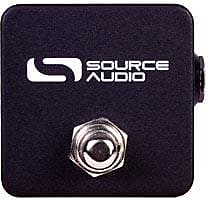 Source Audio Tap Tempo Switch image 1