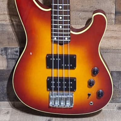 Tidewater Vintage Reverb