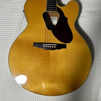 Gretsch G3703 Historic Series Sierra Jumbo, Fishman Pickups