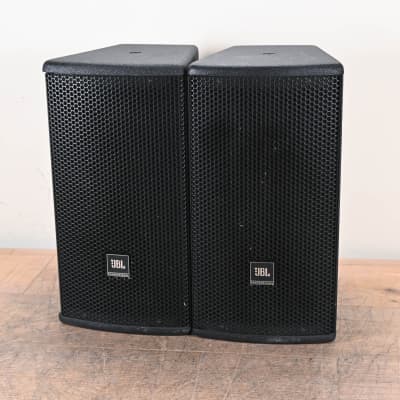 JBL SRX700 Series SRX715 2-Way Loudspeakers - Pair (2) | Reverb