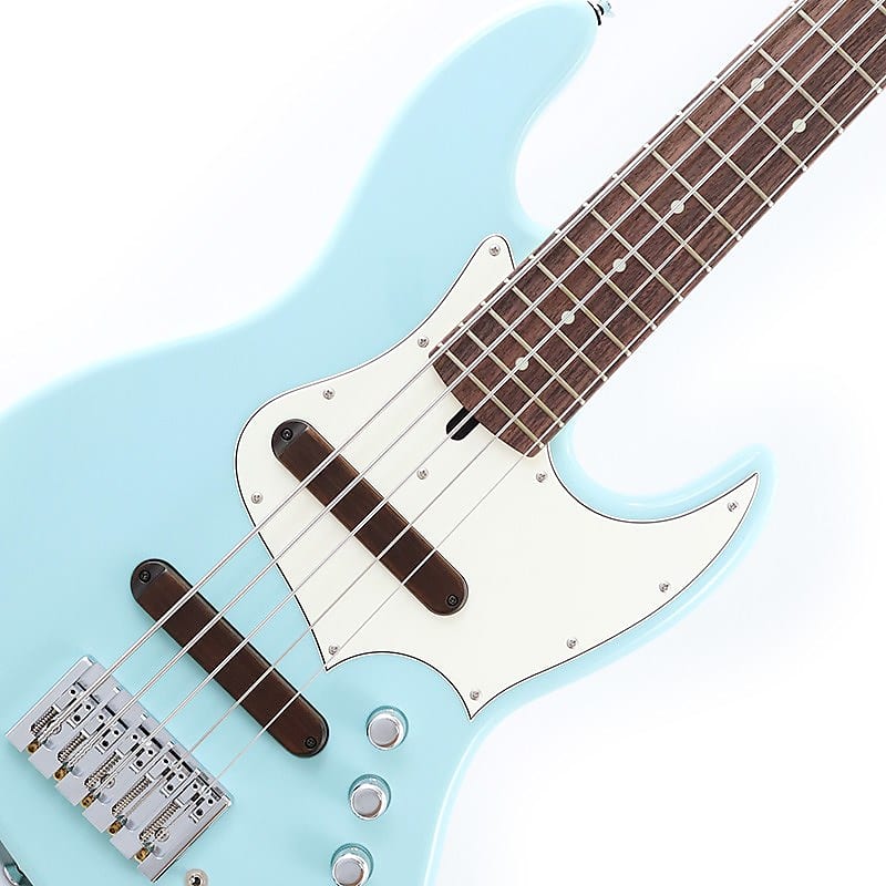 Xotic XJ-1T 5st Ash (Sonic Blue) -Made in Japan-