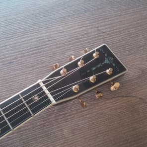 Tokai Cat's Eyes CE185T w/ HC Acoustic Guitar sound sample track added image 3