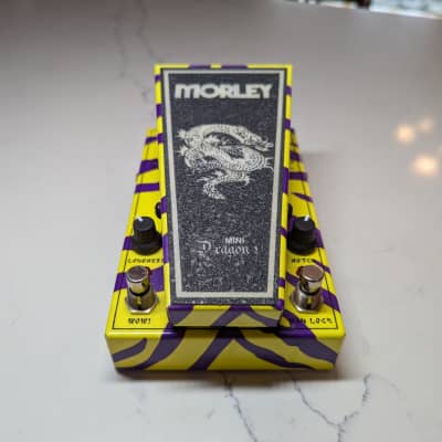 Reverb.com listing, price, conditions, and images for morley-mini-wah