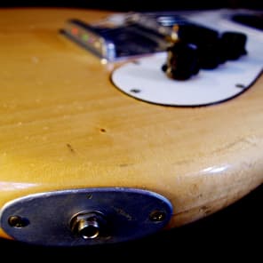 GOWER D-35 1958 Natural.  Extremely Rare.  Incredible Tone.  Highly Collectible. An amazing Guitar. image 12
