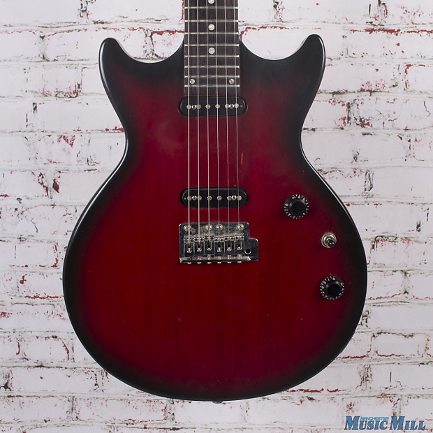 Gibson All American II Electric guitar in great condition