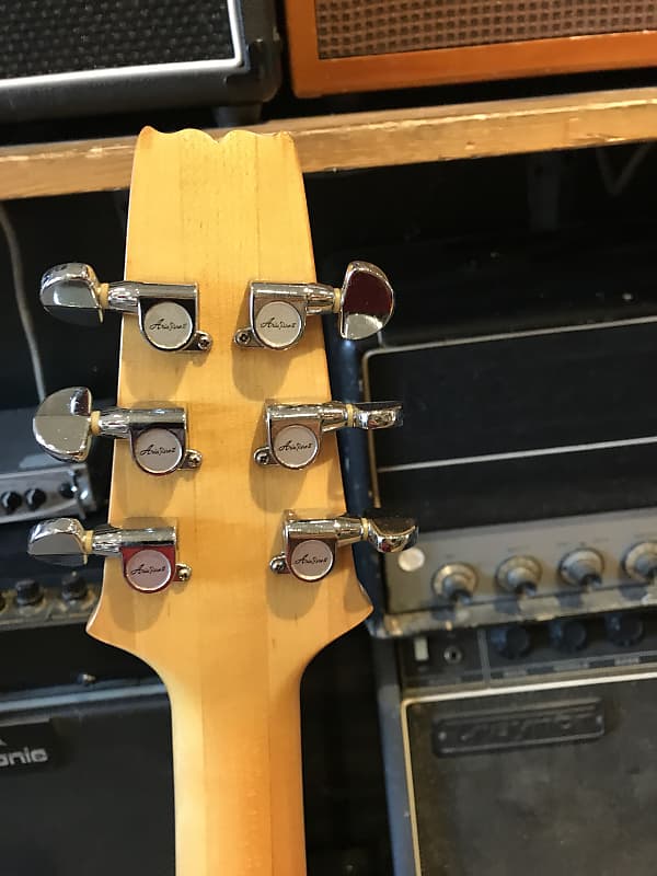 Aria Pro II CS-350 80s | Reverb