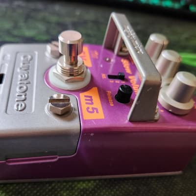 Guyatone SV m5 Slow Volume | Reverb