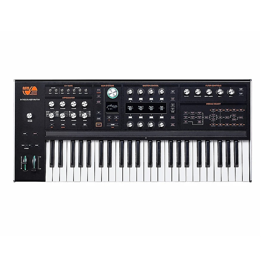 Hydrasynth price on sale