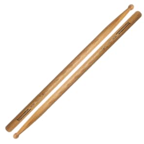 Orchestral Snare Sticks Cooperman 1 Graham C. Johns Hickory Reverb