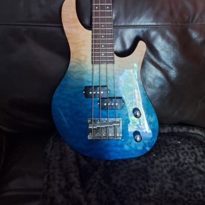 GUITAR BASS Aria ProII RSB Fórmula 1986 Aria Pro II RSB Formula