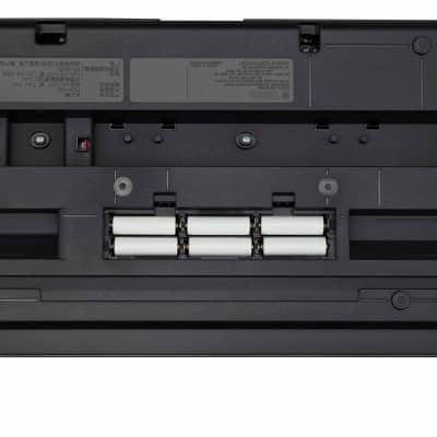 Yamaha PSR-F52 61 Key Portable Keyboard Including Mains Adaptor image 8