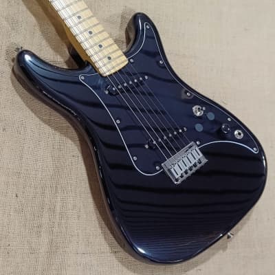 Fender Player Lead II - Black image 3