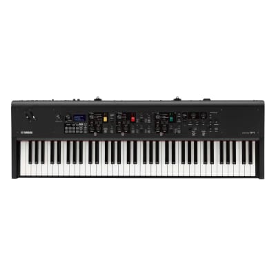 Yamaha Electone STAGEA 2011 ELB-01 - gray | Reverb