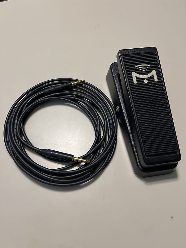Mission Engineering EP-1 Expression Pedal