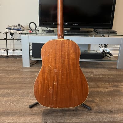 Gibson J-50 1955 - 1960 | Reverb