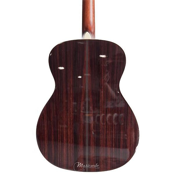 crafter t045-n - chitarra acustica orchestra model - usata