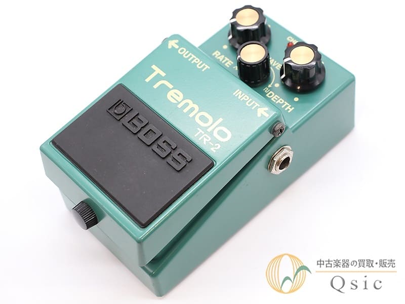 Boss TR-2