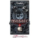 Digitech Mosaic 12-String Guitar Effect Pedal With Pitch Shift and Doubling