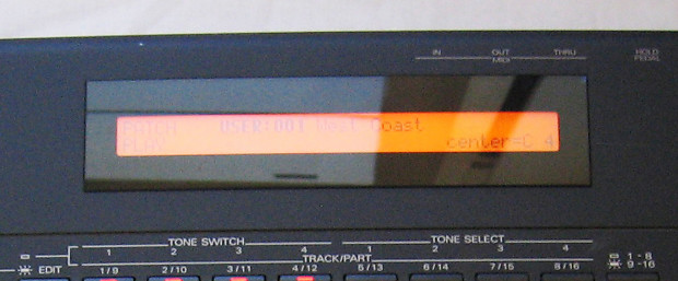 Roland xp on sale 50 price