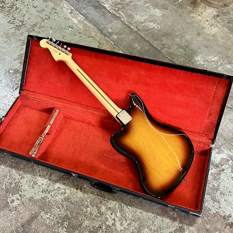 ギター Fender MIJ jazzmaster Fender MIJ Traditional II Late '60s Jazzmaster | Reverb