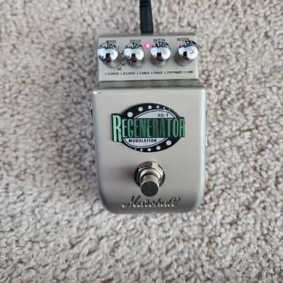 新品同様) Marshall RG-1 Regenerator-