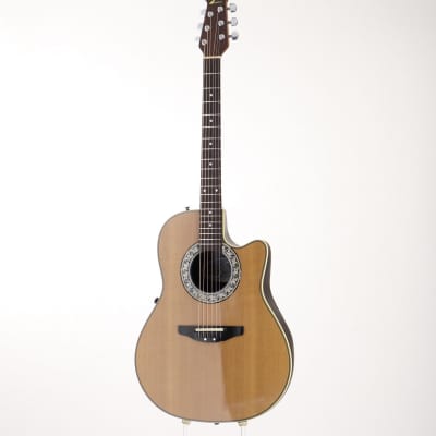 OVATION Pinnacle 3862 エレアコ Ovation 3862 Pinnacle Series