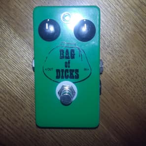 Gooby Bag of Dicks image 2