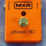 MXR PHASE 90 Electric Guitar PEDAL M101