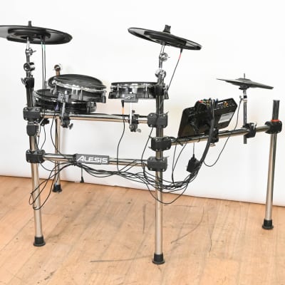 Alesis DM10 X Kit Electronic Drum Kit CG01JNN image 11