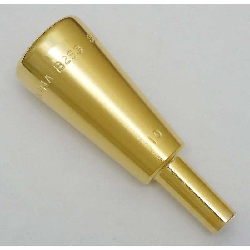 Monette PRANA STC-3 B2S3 81 10 Mouthpiece for trumpet [Used]