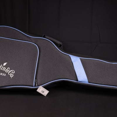 Martin 0-X1 Black X Series Limited Edition Concert Acoustic Guitar, Black 396 image 9