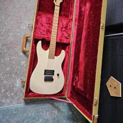 希少！Fernandes STC-70 ? ウォーレン・デ・マルティーニ