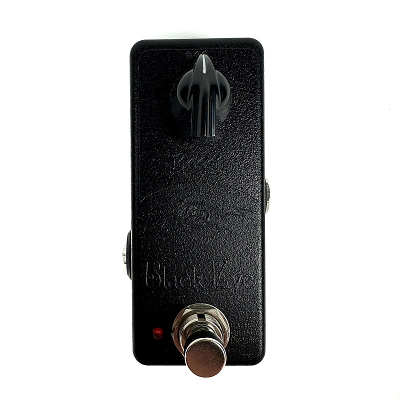 レア】EarthQuaker Devices Black Eye レア】EarthQuaker Devices