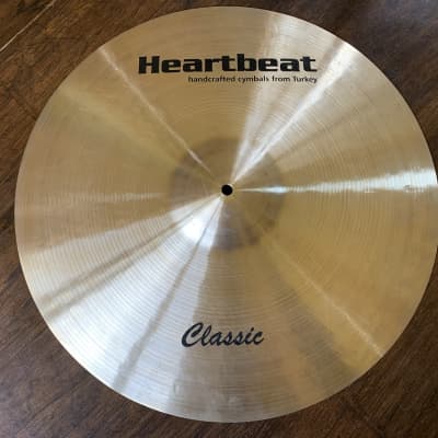 Heartbeat 20” Classic Light Ride image 1