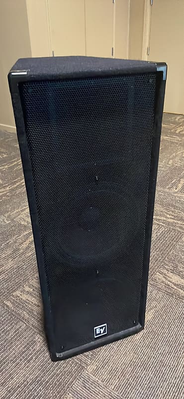 Electro-Voice T252 Plus pair | Reverb