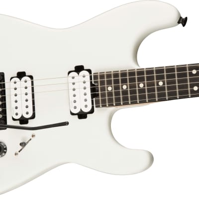 CHARVEL MODEL 1 electric guitars