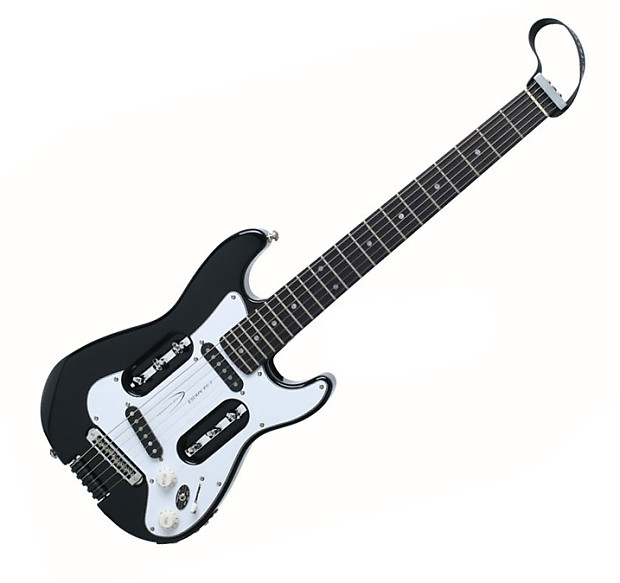 Traveler guitar escape on sale