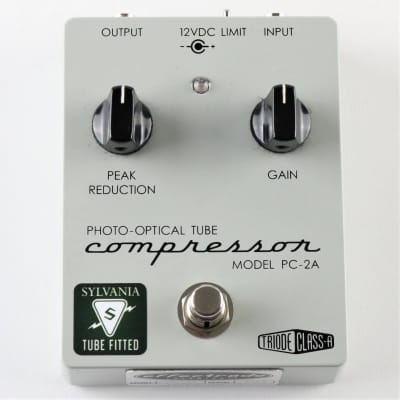Reverb.com listing, price, conditions, and images for effectrode-pc-2a