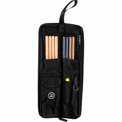 ZILDJIAN ZXSB00401 Baguettes - Black - compacte image 2