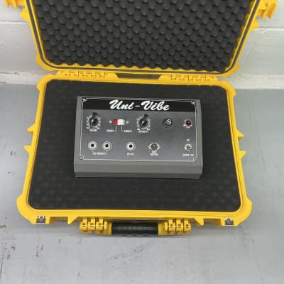 Reverb.com listing, price, conditions, and images for shin-ei-uni-vibe